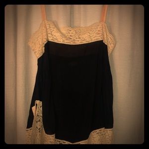 Free people tank